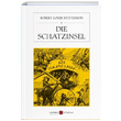 Die Schatzinsel Robert Louis Stevenson Karbon Kitaplar