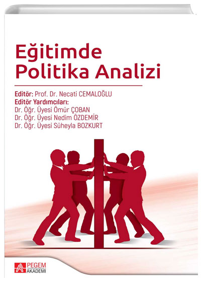 Eitimde Politika Analizi Pegem Yaynlar