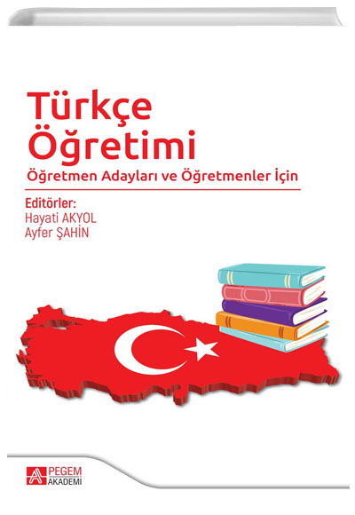 Trke retimi retmen Adaylar ve retmenler in Pegem Yaynlar