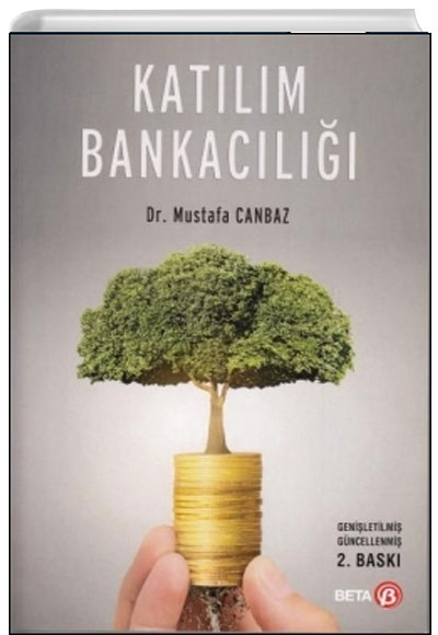 Katlm Bankacl Mustafa Canbaz Beta Yaynevi