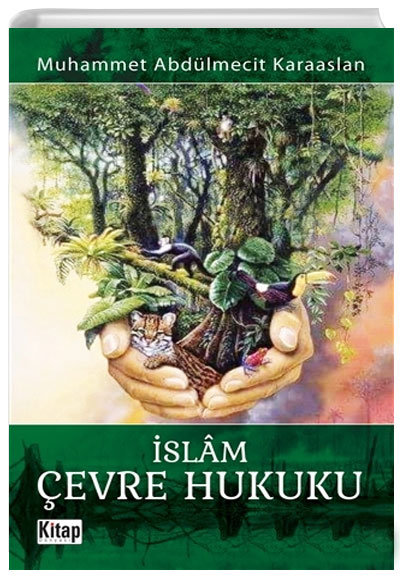 slam evre Hukuku Muhammet Abdulmecit Karaaslan Kitap Dnyas