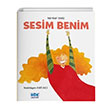 Sesim Benim Mehtap Temiz Kk Yaynevi