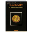 Laiklik ve Dini Fanatizm Arasnda slam Devleti Muhammed Ammara Endls Yaynlar