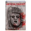 Likyada Cinayet Tulga Tolun atr Raskolnikov Kitap