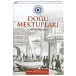 Doğu Mektupları Lady Montagu İstanbul Aydın Üniversitesi Yayınları