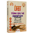 ABT Trk Dili ve Edebiyat retmenlii Detayl Konu zml Soru Yeni Trk Edebiyat zdil Akademi
