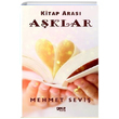 Kitap Aras Aklar Mehmet Sevi Gece Kitapl