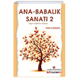 Ana Babalk Sanat 2 Tom Sturges stanbul Kltr niversitesi