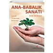 Ana Babalk Sanat Tom Sturges stanbul Kltr niversitesi