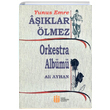 Yunus Emre Aklar lmez Ali Ayhan nn niversitesi Yaynlar