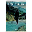 teki Tarafm lker Manevra Gece Kitapl
