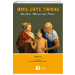Hava Su ve Toprak Lokman Hekim Tanrverdi nn niversitesi Yaynlar