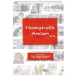 Hemirelik Anlar 2018 nn niversitesi Yaynlar