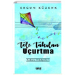 Tele Taklan Uurtma Ergun Kzenk Gece Kitapl