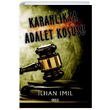 Karanlkta Adalet Kousu lhan Iml Gece Kitapl