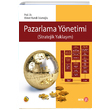 Pazarlama Ynetimi (Stratejik Yaklam) Ahmet Hamdi slamolu Beta Kitap