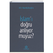 slam Doru Anlyor Muyuz Ali Bardakolu Kuramer Yaynlar