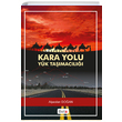 Kara Yolu Yk Tamacl Alpaslan Doan Beta Yaynevi