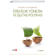 Stratejik Ynetim ve letme Politikas Beta Kitap