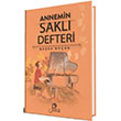 Annemin Sakl Defteri Bra Kk Pika Yaynevi