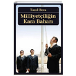 Milliyetiliin Kara Bahar Tanl Bora letiim Yaynevi