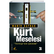 Krt Meselesi  Mahir Kaynak  Profil Kitap