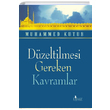 Dzeltilmesi Gereken Kavramlar Risale Yaynlar