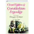 Cinsel Eitim ocukluktan Ergenlie Duygu alr Profil Kitap