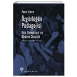 zgrln Pedagojisi Paulo Freire Yordam Kitap