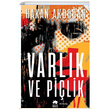 Varlk ve Pilik Hakan Akdoan Eksik Para Yaynlar