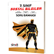 7. Snf Sosyal Bilgiler Soru Bankas Simya Dergisi Yaynlar