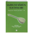 Sazn ve Szn Sultanlar 11 Gazi Kitabevi