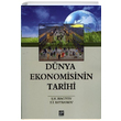 Dnya Ekonomisinin Tarihi Gazi Kitabevi