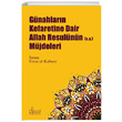 Gnahlarn Kefaretine Dair Allah Resulnn Mjdeleri Ezrai El Kabuni Risale Yaynlar