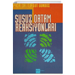 Susuz Ortam Reaksiyonlar Turgut Gndz Gazi Kitabevi