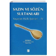 Sazn ve Szn Sultanlar 4 Gazi Kitabevi