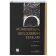 Mhendislik Jeolojisinin Esaslar Tony Waltham Gazi Kitabevi