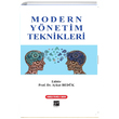 Modern Ynetim Teknikleri Aykut Bedk Gazi Kitabevi
