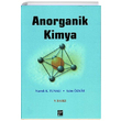 Anorganik Kimya Gazi Kitabevi