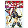 Manga izim Sanat Peter Gray Profil Kitap