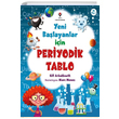 Yeni Balayanlar in Periyodik Tablo Gill Arbuthnott Tbitak Yaynlar