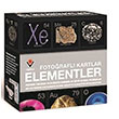 Elementler Fotorafl Kartlar Theodore W. Grey Tbitak Yaynlar