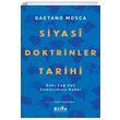 Siyasi Doktrinler Tarihi Gaetano Mosca Bilge Kltr Sanat