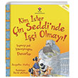 Kim ster in Seddinde i Olmay Jacqueline Morley Tbitak Yaynlar