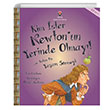 Kim ster Newtonun Yerinde Olmay Ian Graham Tbitak Yaynlar