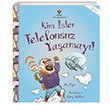 Kim ster Telefonsuz Yaamay Jim Pipe Tbitak Yaynlar