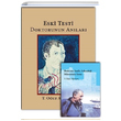 Eski Testi Doktorunun Anlar Bodrum Sualt Arkeoloji Mzesinin Sonu 2 Kitap Takm T. Ouz Alpzen Ege Yaynlar