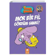 Mor Bir Fil Grdm Sanki Kral akir 7 Eksik Para Yaynlar