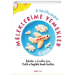Meleklerime Yemekler N. Yakut Kkzbek Alfa Yaynlar