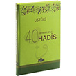 Menkbelerle 40 Hadis Usfuri Muallim Neriyat